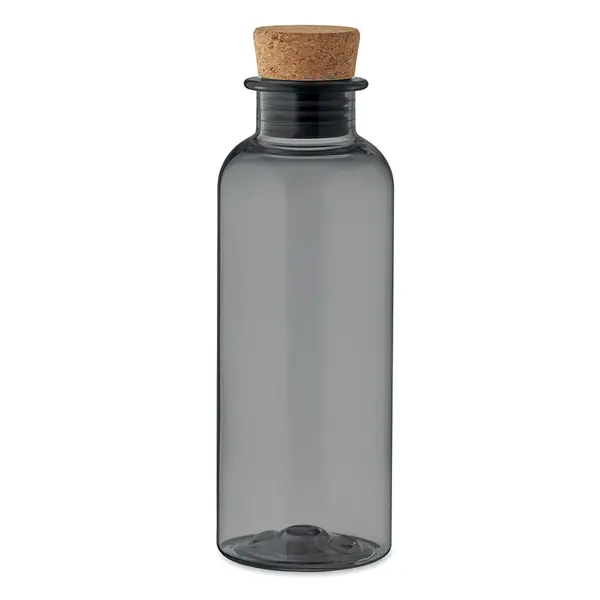 244966-EC Boca za vodu Tritan Ocean 500ml transparentno siva P50