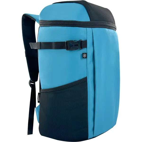 245149-EC Ruksak hladnjak 23L FRIO  petrol plavi  42x30x18cm