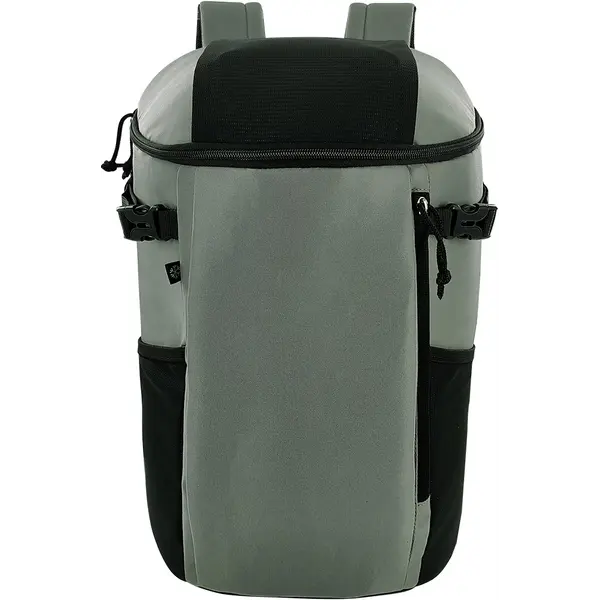 245151-EC Ruksak hladnjak 23L FRIO  maslinasto zeleni  42x30x18cm