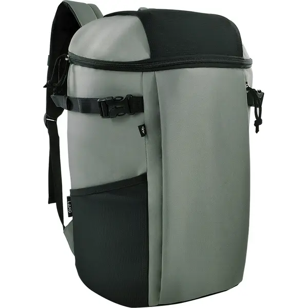245151-EC Ruksak hladnjak 23L FRIO  maslinasto zeleni  42x30x18cm