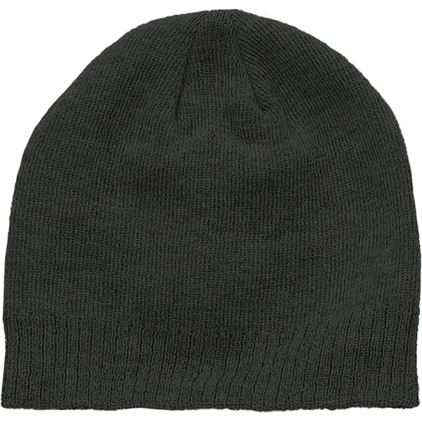 245297-EC Kapa Winter pletena crna P200