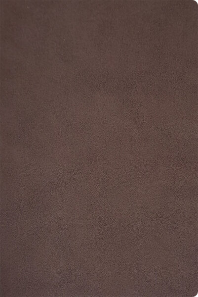 245360-EC Notes NUBUCK ECO A5 14x21 smeđi 991.037.70 P20