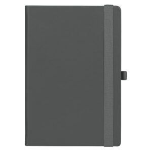 245362-EC Notes MIAMI COLORE A5 14x21 sivi 991.040.12 P20