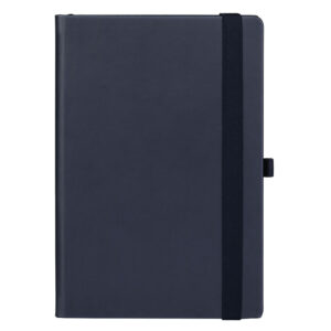 245363-EC Notes MIAMI COLORE A5 14x21 t.plavi 991.040.20 P20