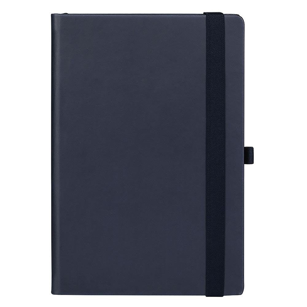 245363-EC Notes MIAMI COLORE A5 14x21 t.plavi 991.040.20 P20