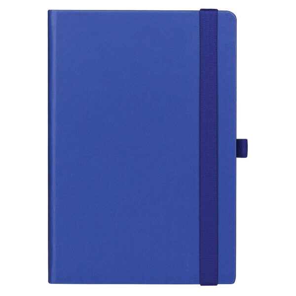 245364-EC Notes MIAMI COLORE A5 14x21 royal plavi 991.040.23 P20