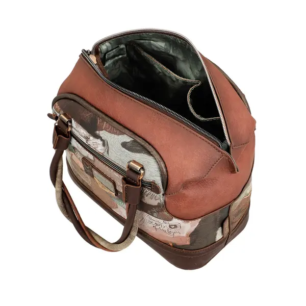245492-EC Torba fashion Anekke FW24 Core M-27x22x14cm 39801-256 P12