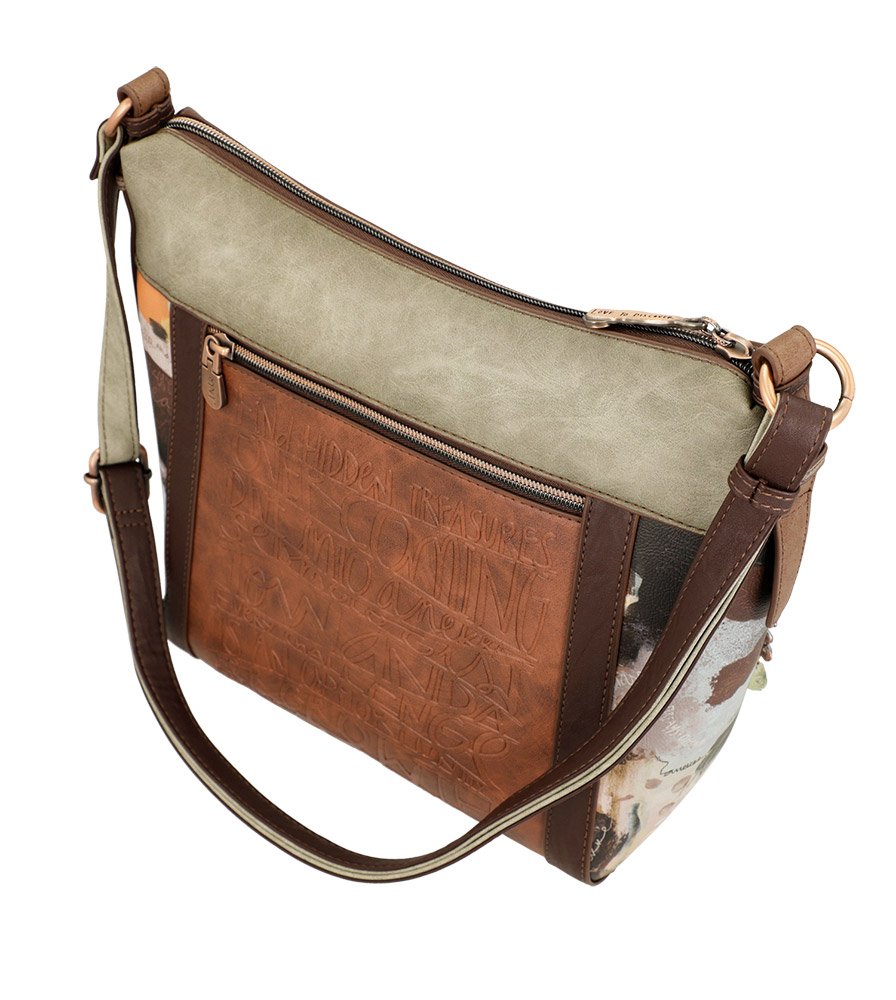 245500-EC Torba fashion Anekke FW24 Core L-31/24x28x12cm 39803-007 P10