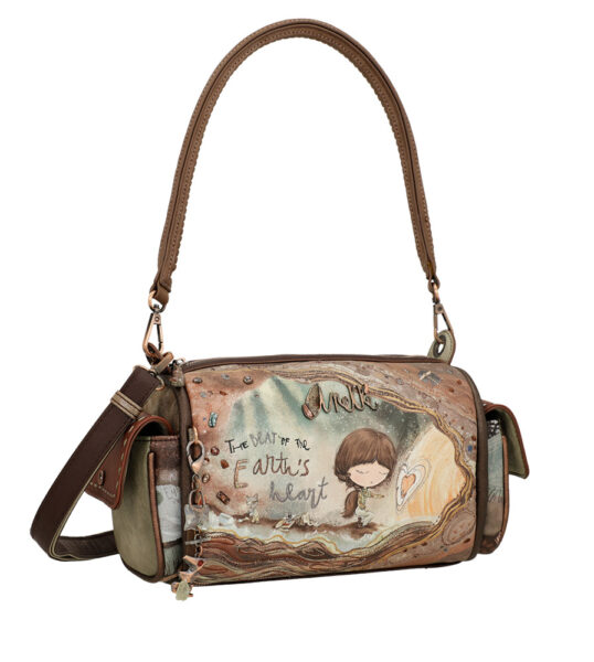 Torba fashion Anekke FW24 Core S-23x14x11cm 39803-442 P20 NETTO