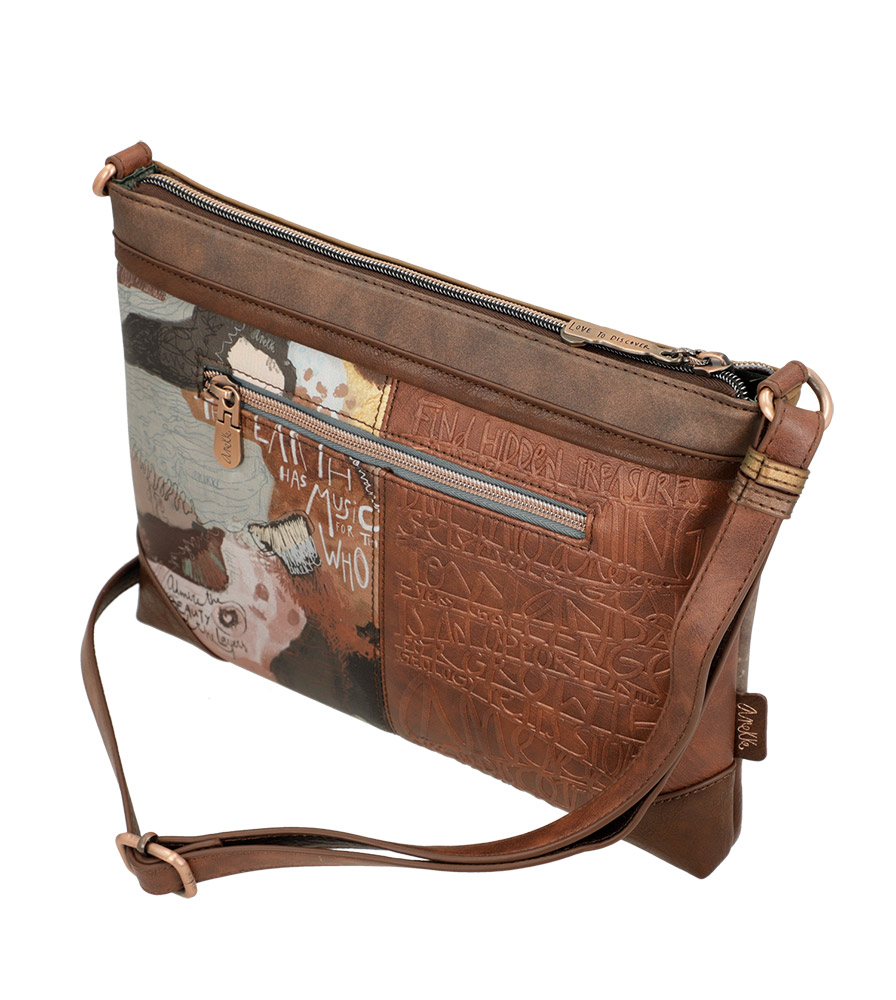 245507-EC Torba fashion Anekke FW24 Core M-28x22x5cm 39803-701 P20