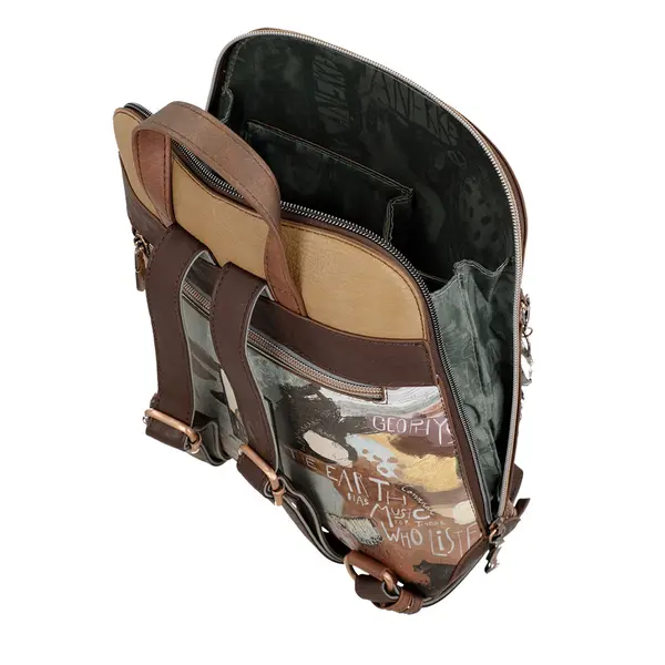 245512-EC Ruksak fashion Anekke FW24 Core 26x30x8cm 39805-055 P10