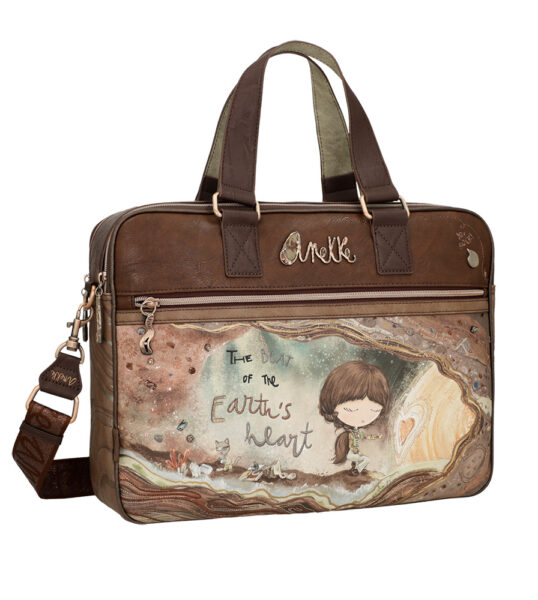 Torba poslovna Anekke FW24 Core 40x30x9cm 39806-113 P6 NETTO