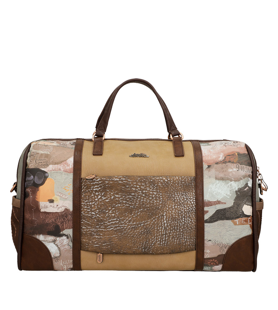 245517-EC Torba putna Anekke FW24 Core 51x29x22cm 39808-423 P6