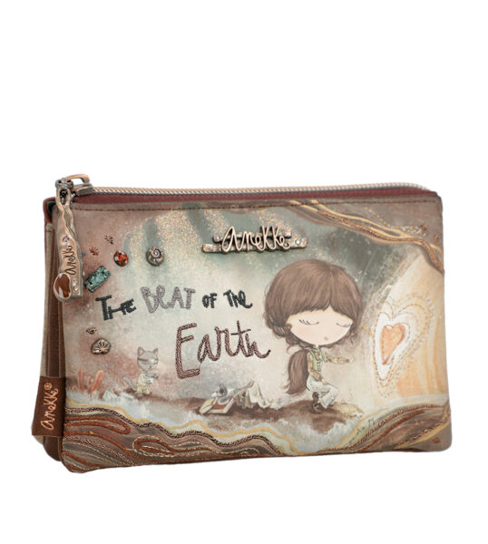 Novčanik fashion Anekke FW24 Core 15x9x4cm 39809-015 P48 NETTO