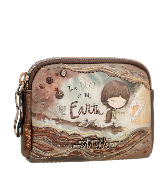Novčanik fashion Anekke FW24 Core 12x9x3cm 39809-018 P48 NETTO