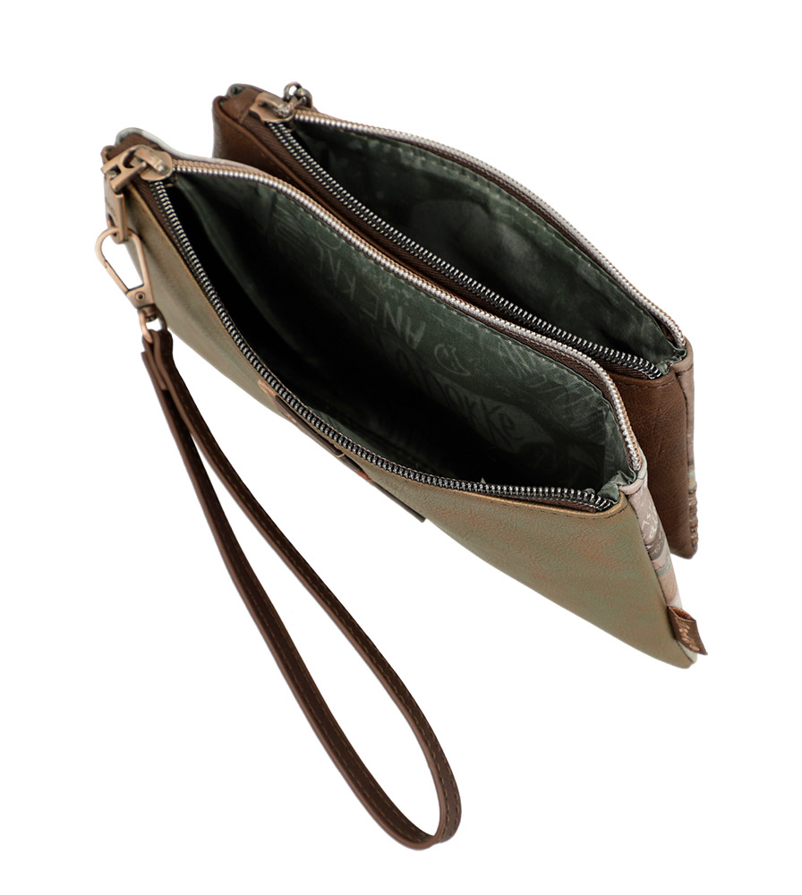 245522-EC Novčanik fashion Anekke FW24 Core 22x11x3cm 39809-023 P40