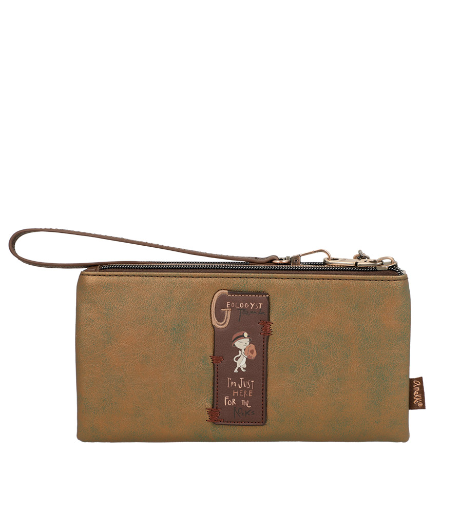 245522-EC Novčanik fashion Anekke FW24 Core 22x11x3cm 39809-023 P40