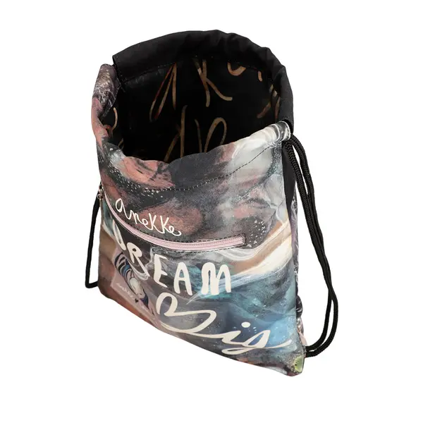 245531-EC Ruksak vrećasti Anekke FW24 Dreamverse 33x45x2,5cm 39474-001