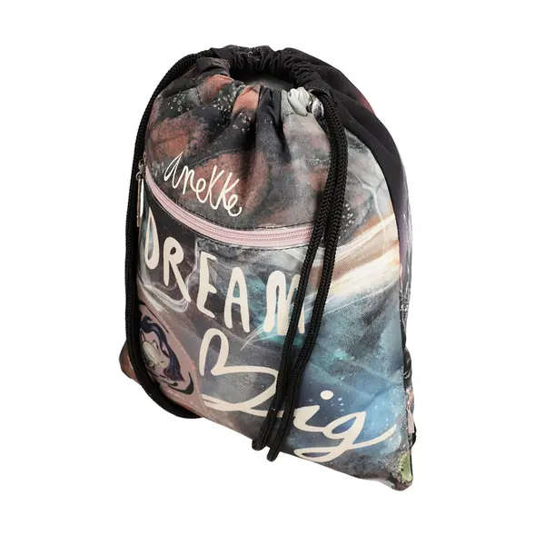 245531-EC Ruksak vrećasti Anekke FW24 Dreamverse 33x45x2,5cm 39474-001