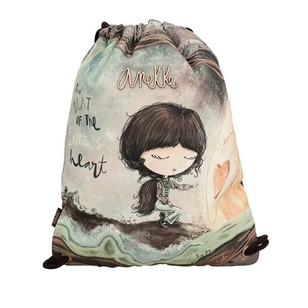 245533-EC Ruksak vrećasti Anekke FW24 Core 33x45x2,5cm 39484-002
