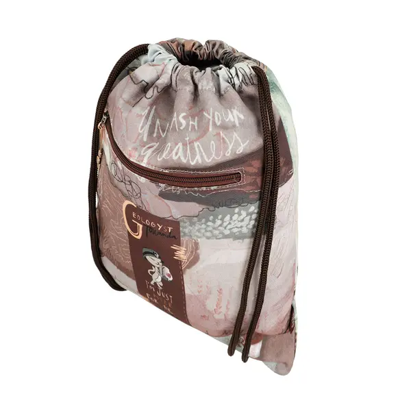 245533-EC Ruksak vrećasti Anekke FW24 Core 33x45x2,5cm 39484-002