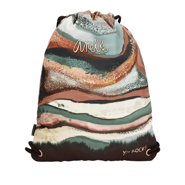 245534-EC Ruksak vrećasti Anekke FW24 Outer 33x45x2,5cm 39484-004