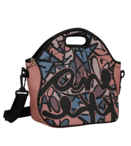 245537-EC Torba hladnjak Anekke FW24 Imaginary 31x30x13,5cm 39474-112 P16