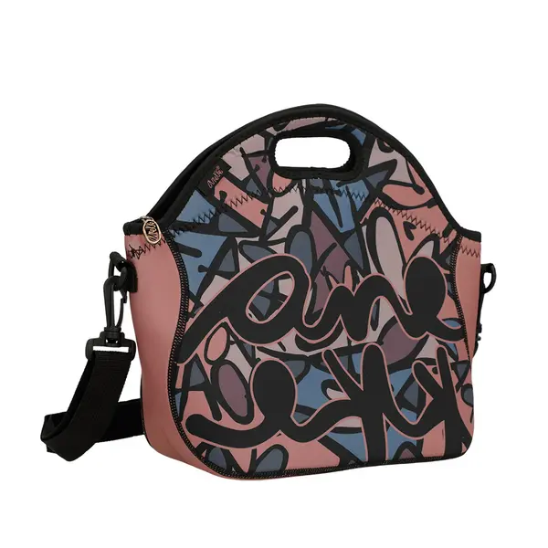 245537-EC Torba hladnjak Anekke FW24 Imaginary 31x30x13,5cm 39474-112 P16