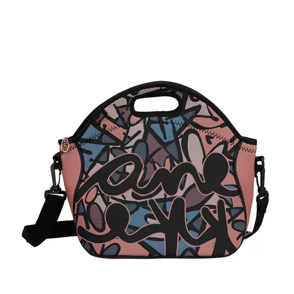 245537-EC Torba hladnjak Anekke FW24 Imaginary 31x30x13,5cm 39474-112 P16