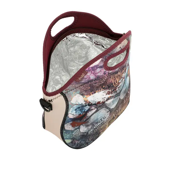 245538-EC Torba hladnjak Anekke FW24 Core 31x30x13,5cm 39484-113 P16