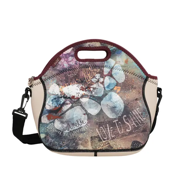 245538-EC Torba hladnjak Anekke FW24 Core 31x30x13,5cm 39484-113 P16