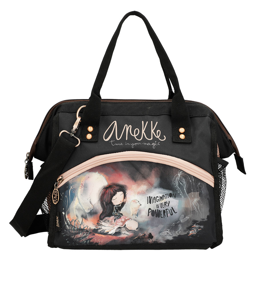 245539-EC Torba hladnjak Anekke FW24 Dreamverse 28,5x24,5x16cm 39474-122 P20