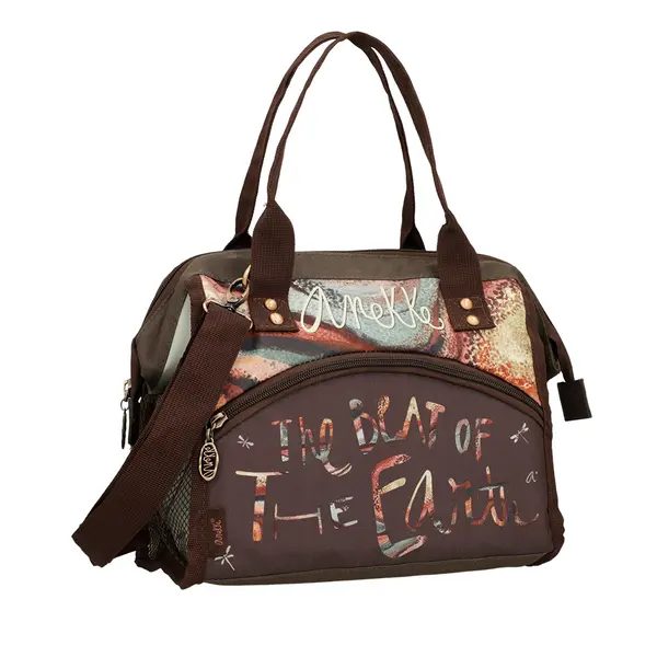 245540-EC Torba hladnjak Anekke FW24 Outer 28,5x24,5x16cm 39484-123 P20