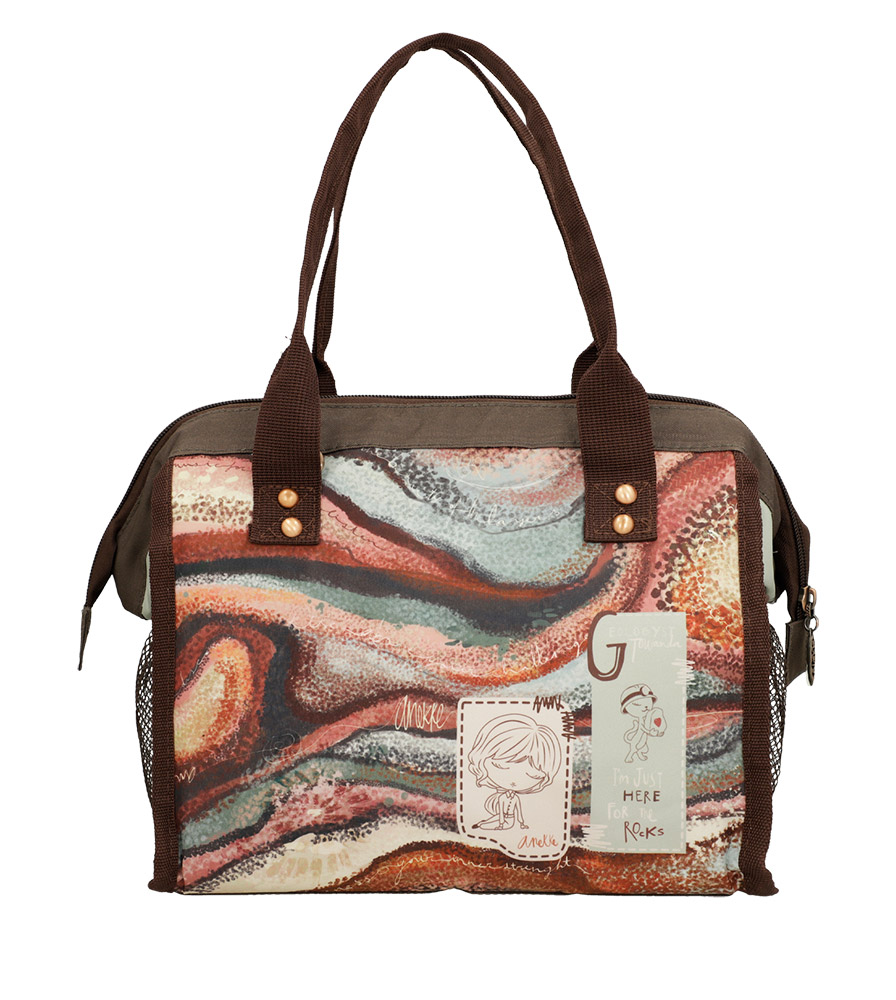 245540-EC Torba hladnjak Anekke FW24 Outer 28,5x24,5x16cm 39484-123 P20