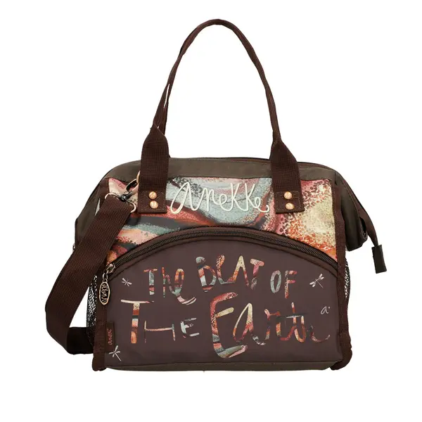 245540-EC Torba hladnjak Anekke FW24 Outer 28,5x24,5x16cm 39484-123 P20