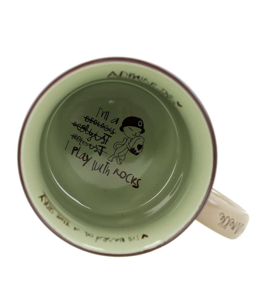 245543-EC Šalica porc. 360 ml Anekke FW24 Core u poklon kutiji  39485-103