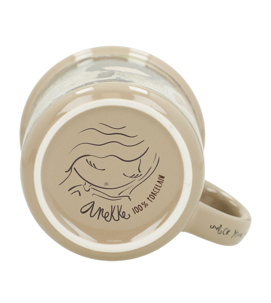 245543-EC Šalica porc. 360 ml Anekke FW24 Core u poklon kutiji  39485-103