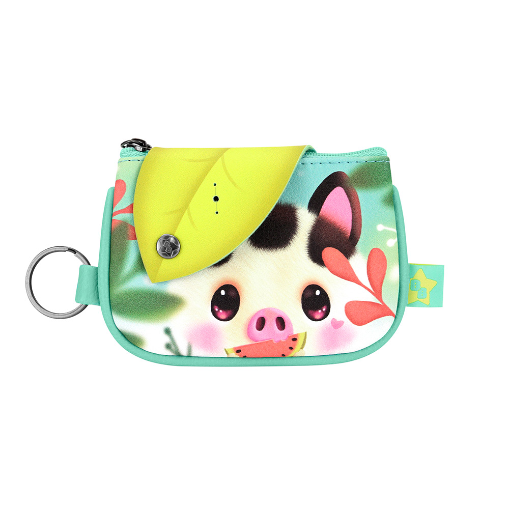 245771-EC Novčanik dječji Bangoberry Piggy Pig P6