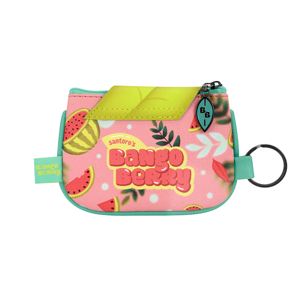 245771-EC Novčanik dječji Bangoberry Piggy Pig P6
