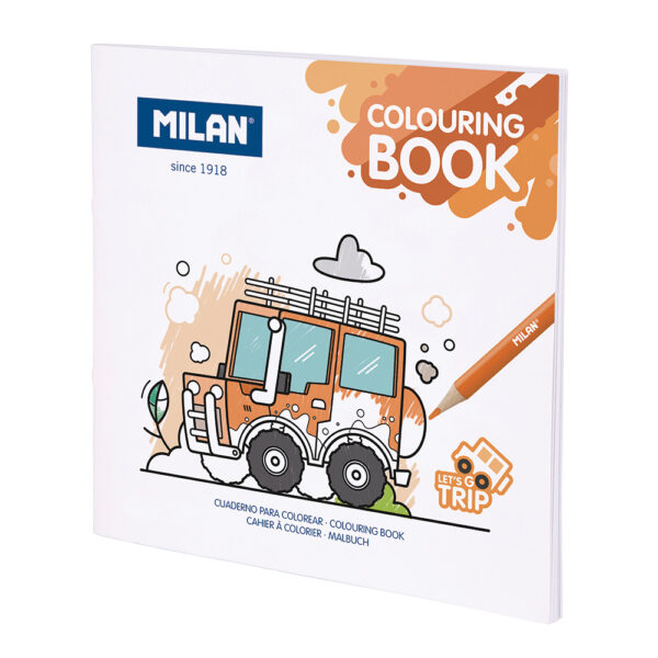 245827-EC Bojanka za djecu MILAN LET'S GO TRIP P5/30