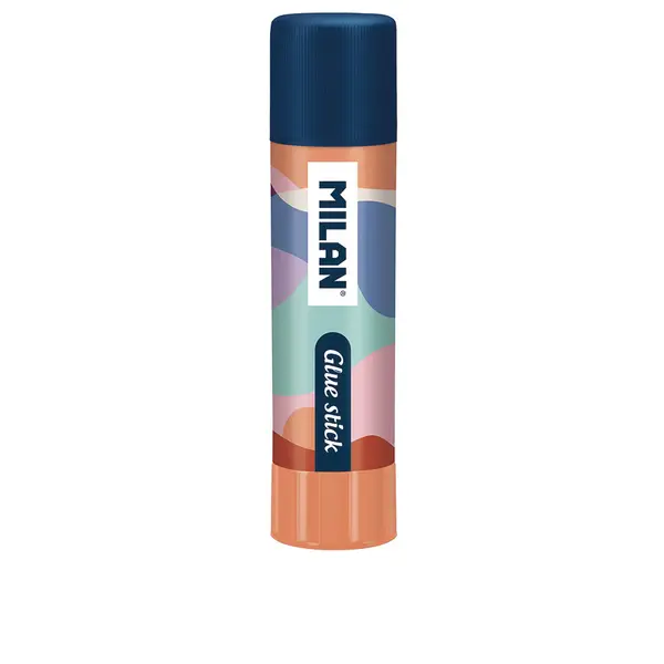 245831-EC Ljepilo u stiku 21g MILAN The Fun plavo display 12/1 P12/288