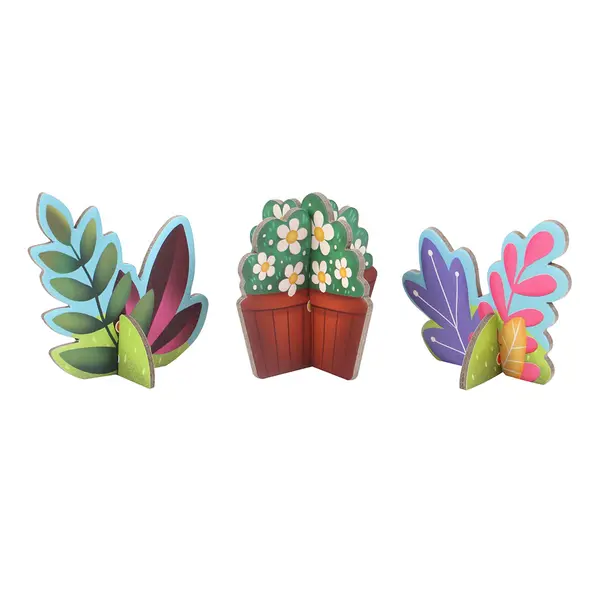 246102-EC Kreativni set 3D maketa Bangoberry P6