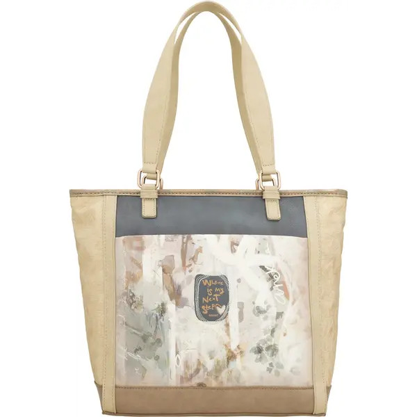246373-EC Torba fashion Anekke MEMORIES SS25 L-40/31x29x16cm 40802-047 P6
