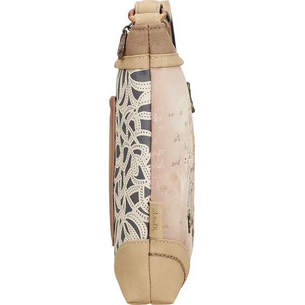 246380-EC Torba fashion Anekke MEMORIES SS25 M-30x22x5cm 40803-701P16