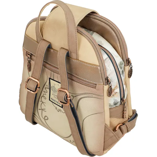 246382-EC Ruksak fashion Anekke MEMORIES SS25 24x30x12cm 40805-043 P10
