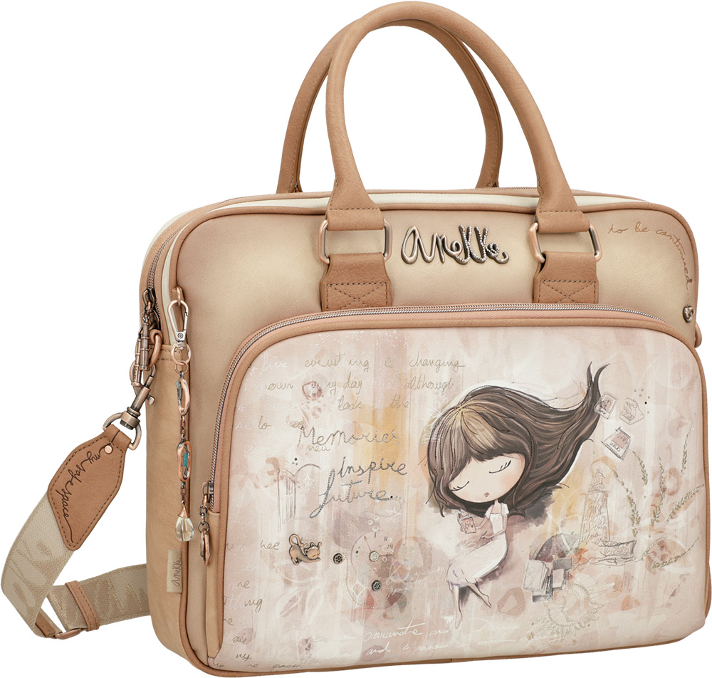 246385-EC Torba poslovna Anekke MEMORIES SS25 40x31x10cm 40806-118 P6