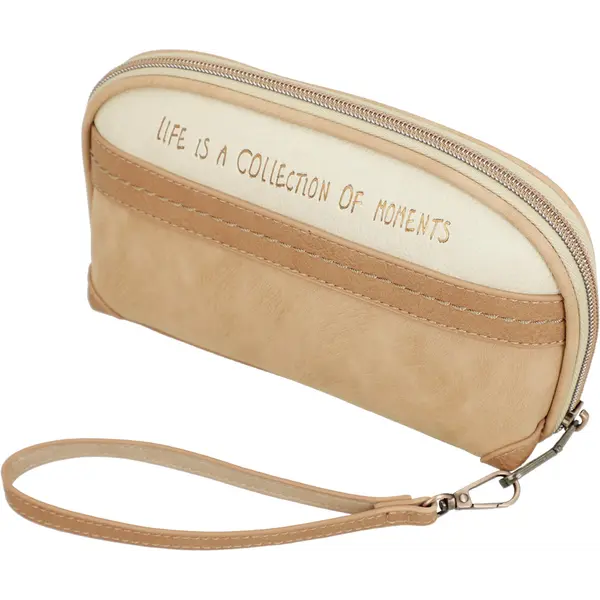 246392-EC Novčanik fashion Anekke MEMORIES SS25 20x12x5cm 40809-709 P18