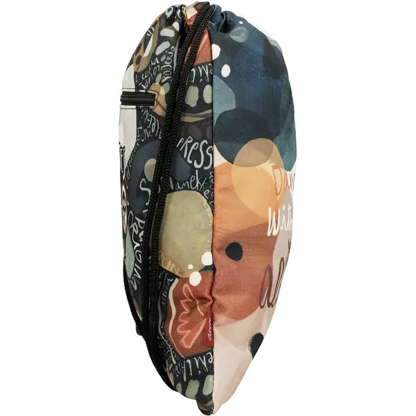 246398-EC Ruksak vrećasti Anekke MEMORIES Alma SS25 33x45x2,5cm