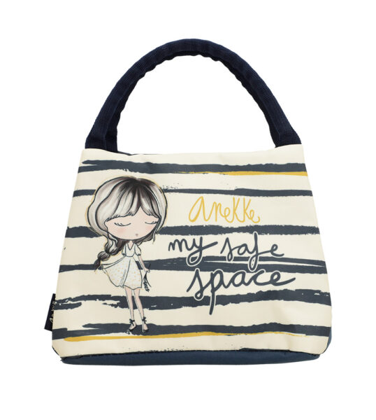 Torba hladnjak Anekke SS25 Memories Story 23x19x16cm 40484-102 P12 NETTO
