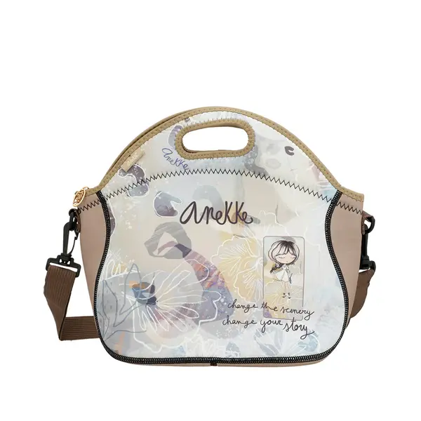246405-EC Torba hladnjak Anekke SS25 Memories Stories 31x30x13,5cm 40494-112 P16